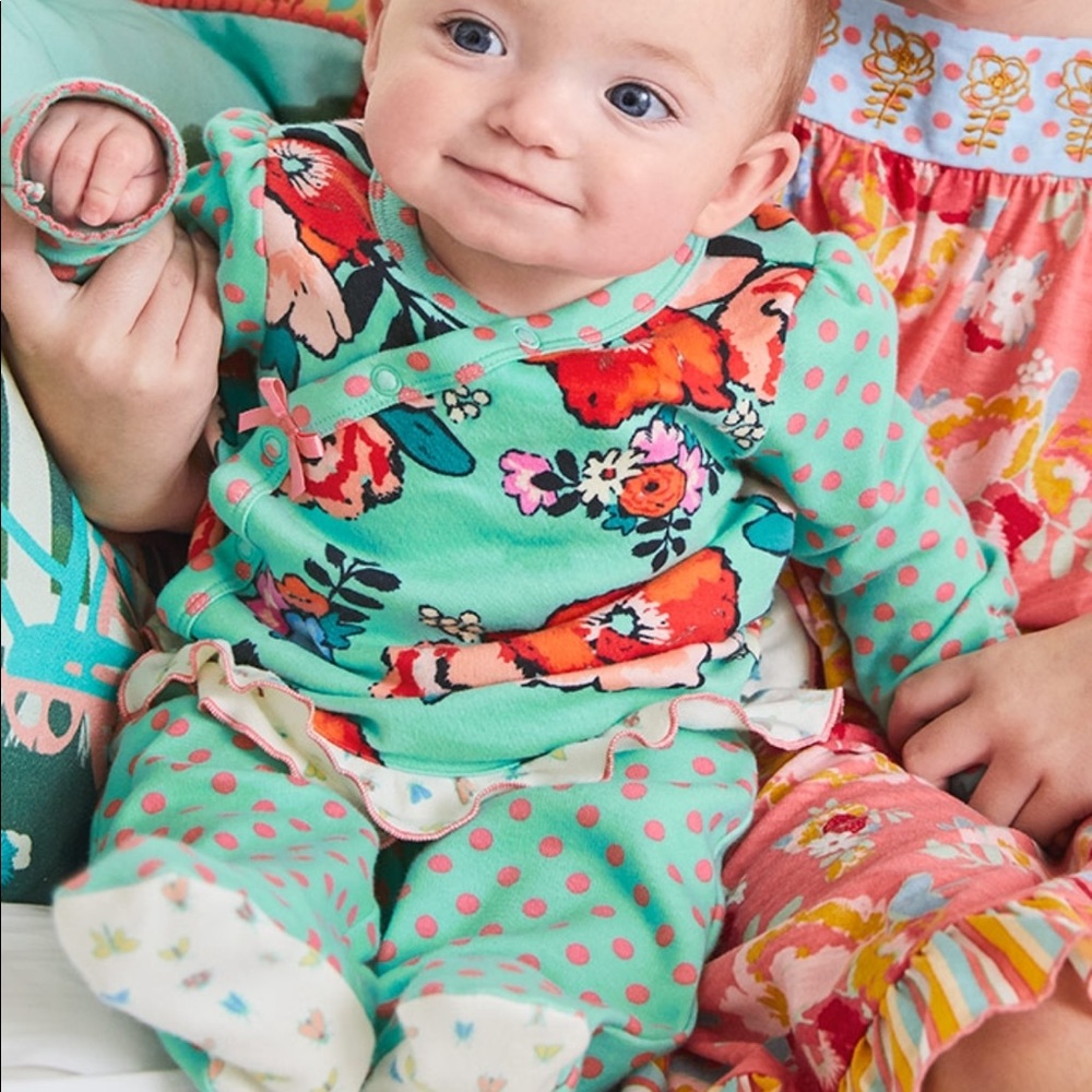 Matilda Jane PJ’s